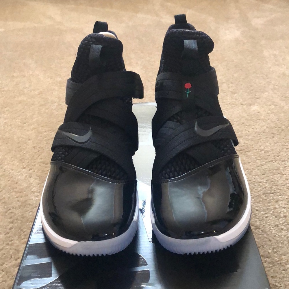 Nike LeBron Soldier XII SFG